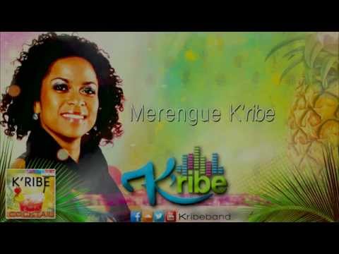 K'ribe - Merengue K'ribe (Merengue) ft. Yumarya