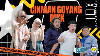 Download lagu Cikman Goyang Dikk - (Episod 1) mp3