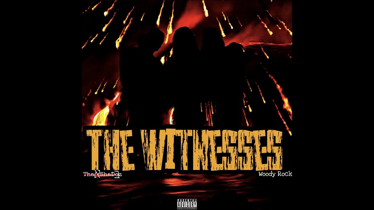 Promotional video thumbnail 4 for Tha Shadoz