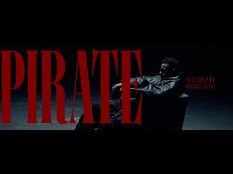 Stormy - PIRATE on Spotify Charts