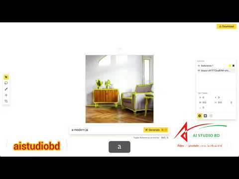 👾 Vispunk-Free Alternative Photoshop @aistudiobd