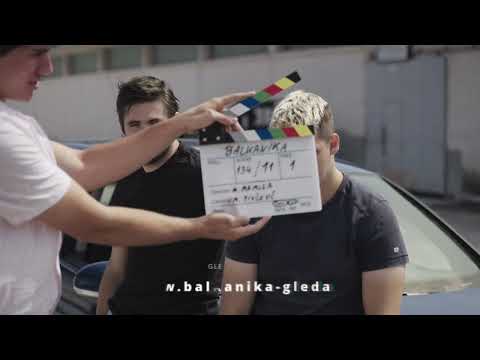 BALKANIKA - BTS #2 - Splićo i Struja