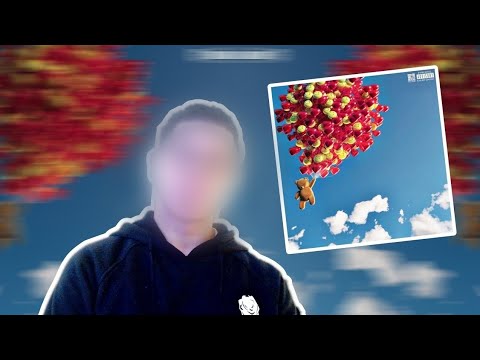 REACTION - GHOST KILLER TRACK - QUE DE L'AMOUR PT. 1 & 2