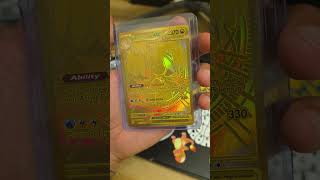 Mega Dragonite ex Ascended heroes!! pulled today 😍 #pokemon #pokemoncards #pokemoncommunity #pokémon