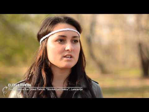 Ce poţi face cu 5.000 de euro? Sistem de salubrizare în rezervaţia naturală Valea Fagilor