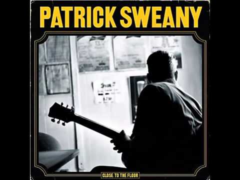Patrick Sweany -  Every Night Every Day