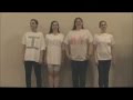 Be With You (Anthem Lights Lip Syncing Cover ...