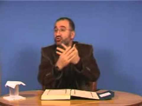 [437-2] TALAK SURESİ (1-3) - Mustafa İslamoğlu - Akabe Vakfı - Tefsir Dersi