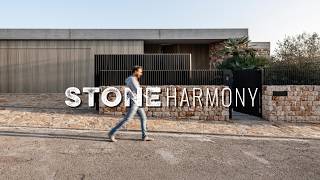 Where Traditional Stone Meets Modern Design