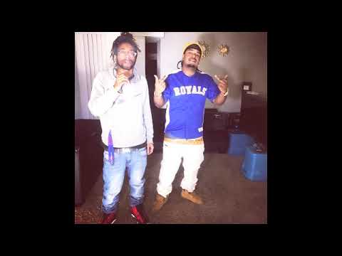 Kash Related Staxx ft NBG Bam & lil Staxx - A Few