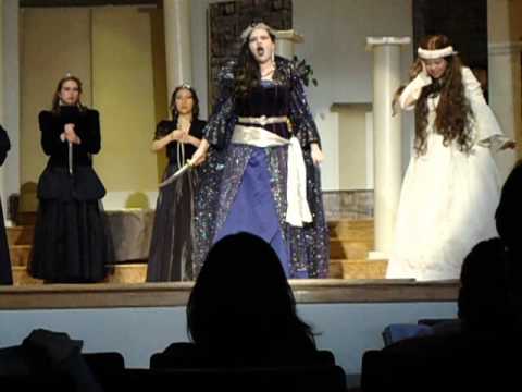 The Magic Flute, Die Zauberflote,