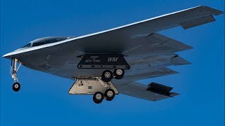 #nextgeneration [Then GJ X super large stealth unmanned comparable to the U S  B 21 stealth bomber]