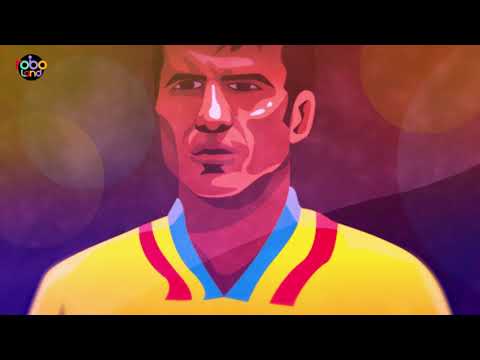 Știați că ? - Despre cei mai mari sportivi ai României - Învățăm cu Roboland