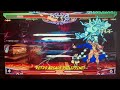 Morrigan Vs Donovan VAMPIRE HUNTERS 2 Darkstalkers Revenge Retro Arcade Video Game