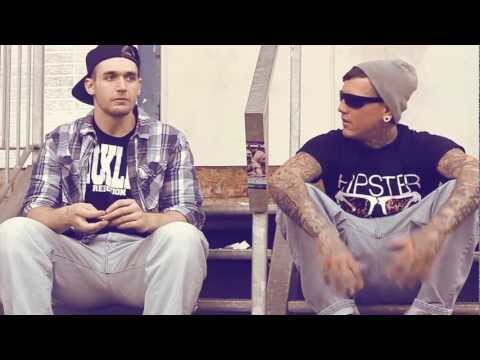 INTERVIEW mit Partisan und Crystal F