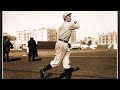 Walter Johnson (Jonathan Richman)