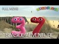 NUMBERJACKS Seaside Adventure Full Movie