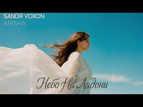 Sandr Voxon, Arisha - Небо На Ладони