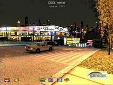 Overspeed: High Perfomance street race