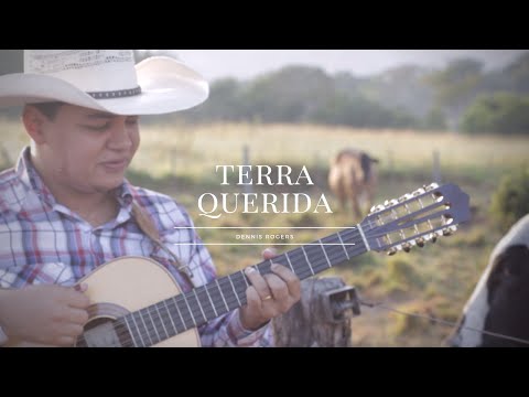 Dennis Rogers - Terra Querida (Vídeo Oficial)