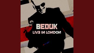 Bi Dans Etsek (Live in London)