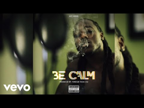 Video thumbnail for Be Calm