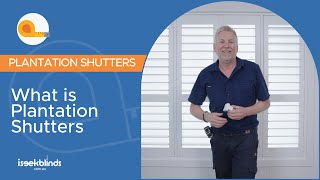iSeekBlinds - Video - 2