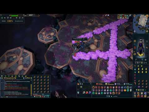 Vindicta Gorvek Challenge Mode Legacy Mode Melee