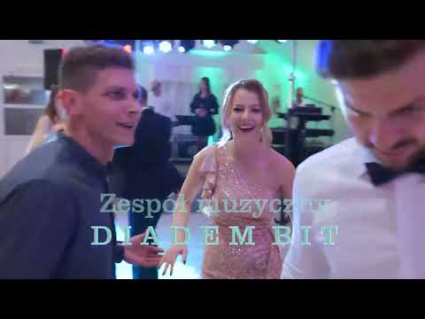 Zespół Diadem BIT - Prawy do lewego - Roztańczone wesele