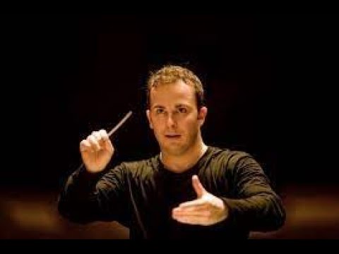 Stravinsky "Pastorale" - Stokowski, arranger; Yannick Nézet-Séguin, conductor