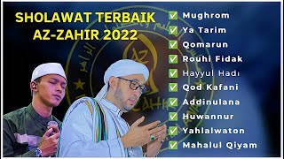 Download lagu Album Terbaru Az Zahir Pekalongan | Azzahir Full Sholawatan Bass Mantap | Mughrom YaTarim mp3