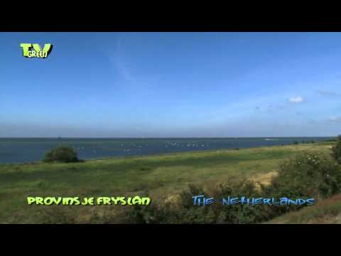 Klifkust Fryslân, Gaasterlân - Friese klifkust, Gaasterland, The Netherlands