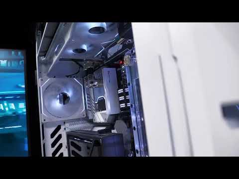 G.SKILL Ripjaws M5 RGB DDR5 – Rendimiento y Estilo Sin Límites