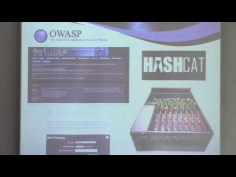 OWASP Top Ten Proactive Controls - Jim Manico - OWASP AppSec California 2015