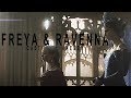 Freya Ravenna Castle