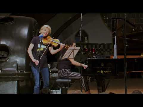 FRITZ KREISLER | Liebesleid - Antje Weithaas, Violine & Kiveli Dörken, Klavier