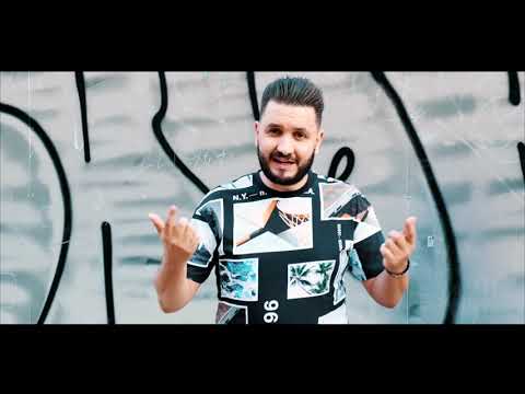 Lbenj Ft Mourad Majjoud - Dinero - (Official Music Video)
