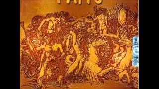 Patto - Pick Up The Phone (1973)