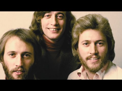 Elisa - Bee Gees