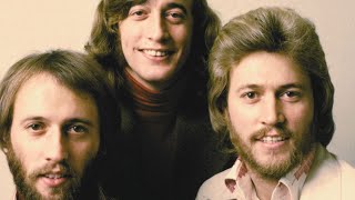 BEE GEES -  ELISA I LEGENDADO (PTBR)