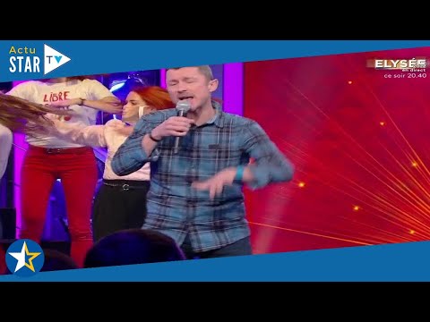 N'oubliez pas les paroles : pourquoi le maestro a appelé ses poules Lara Fabian et Catherine Lara