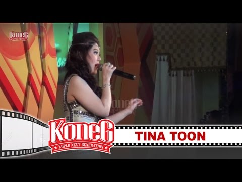 TINA TOON - Aku Makin Cinta (Vina Panduwinata Cover) [KONEG Jogja - MITSUBISH Truck Campaign]