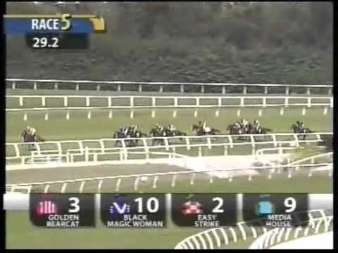 20101226 KL RESTRICTED MAIDEN 1200M (SC) - MEDIA HOUSE (R Woodworth)