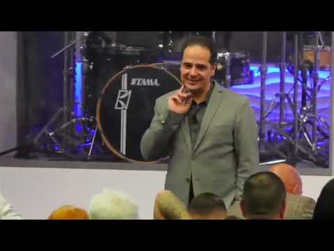 Georgisz: Imádkozzunk együtt, hogy kimenjenek a démonok! 22/09/26