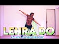 Lehra Do Dance Choreography | Republic Day Dance | Easy Patriotic Dance