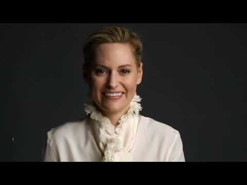 Sample video for Aimee Mullins