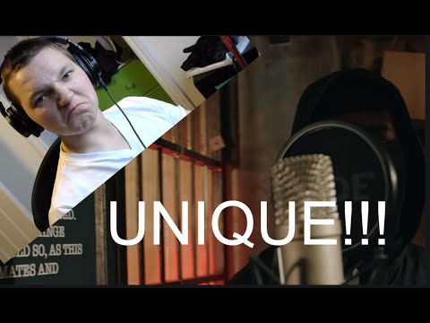 Canadian White Guy Reaction - Gully - Who's Got Bars? [S2 E1] (Prod. By Walkz)