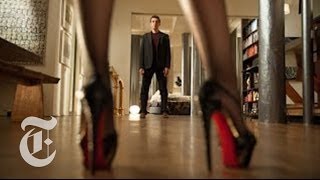 'Fading Gigolo' | Anatomy of a Scene w/ Director John Turturro | The New York Times