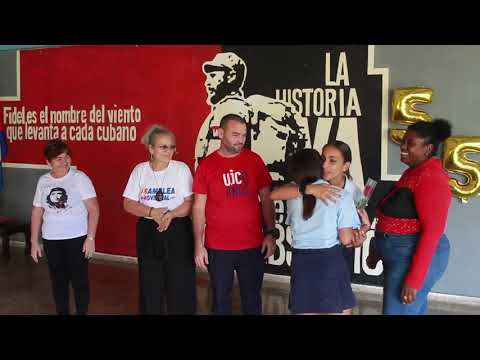 FEEM en Villa Clara: 55 años de compromiso y nuevos bríos