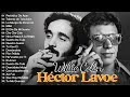 WILLIE COLÓN Y HÉCTOR LAVOE💖CLÁSICOS DE SALSA QUE TE HACEN MOVER LOS PIES